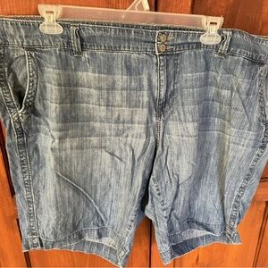 Old Navy Classic Blue Denim Jeans